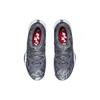 Air Jordan SuperFly 2017 Low 'Grey Red' AJ2664-004