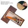Quill Pen and Ink Set Writing Smoothly Vintage   Carving Nib Natural   Wear Resistant   Pen and Ink Set
