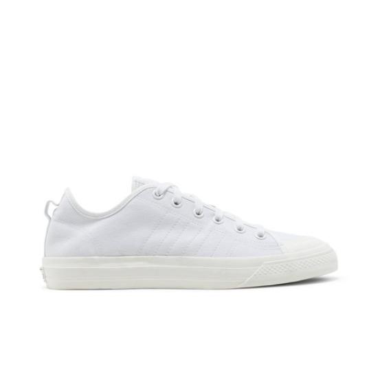 adidas Nizza RF Triple White EF1883