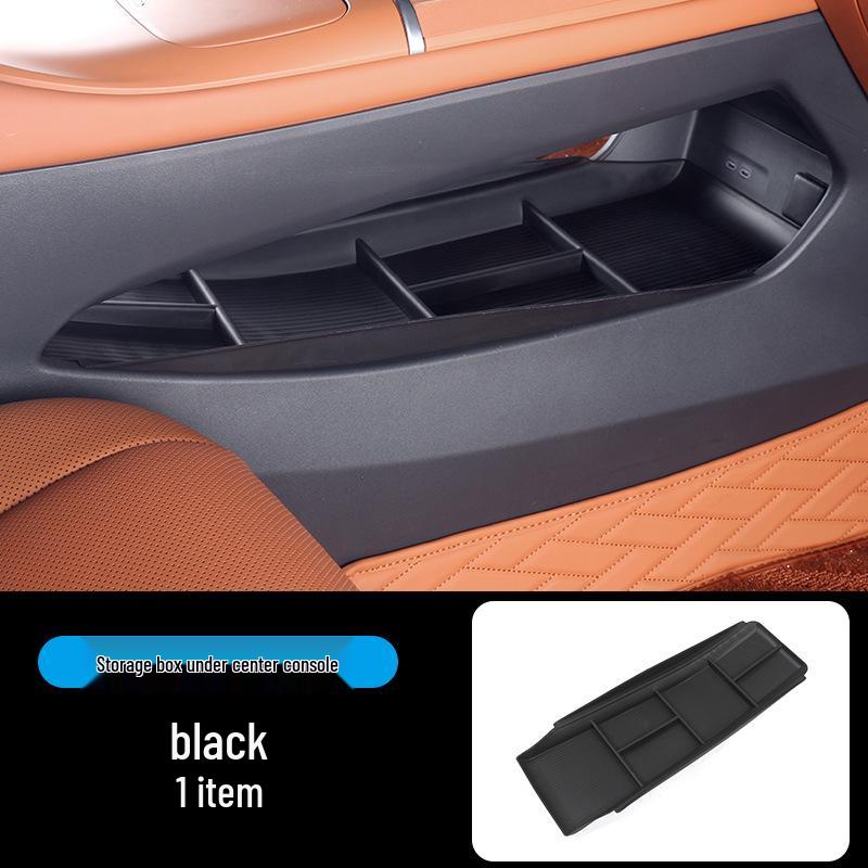 Buick Zhi Jing L7 Armrest Storage Organizer Accessories