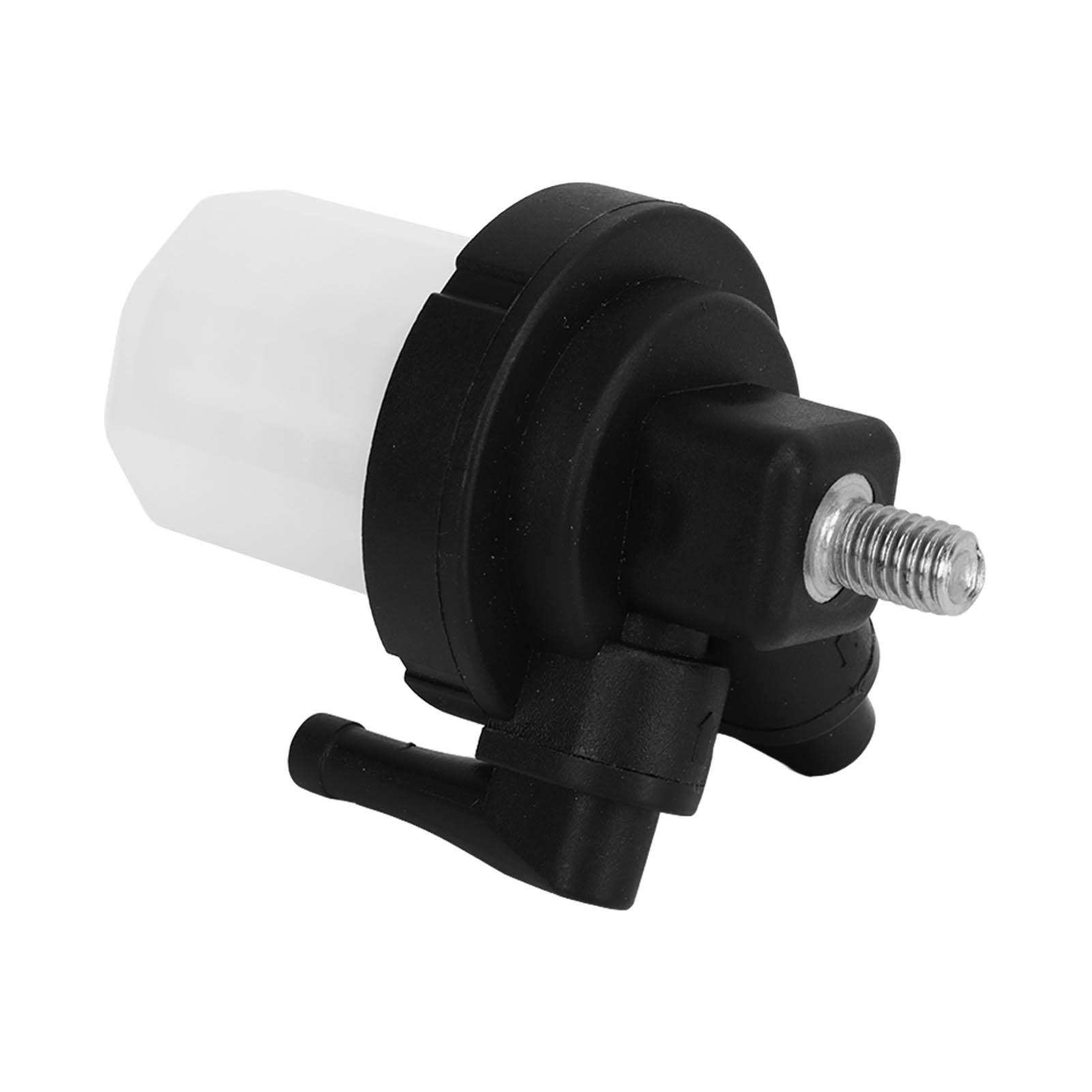 

Outboard Motor Fuel Filter 61N2456000 Fuel Filter Water Separator for 9.940HP Outboard Boat