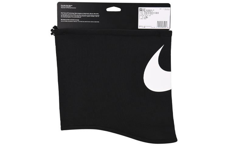 Men's Nike Polyester, Elastane Snoods Unisex Black