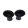 2* Attachment Brushes Vacuum Cleaner Bristle For Philips Head Practically Newest
