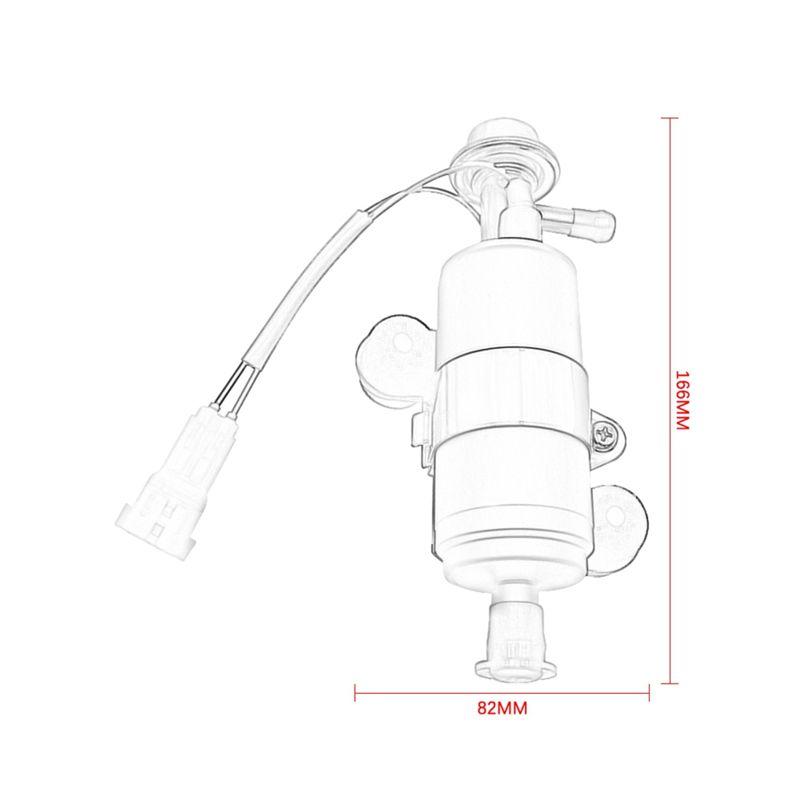 Outboard Engine Fuel Pump 15100-94900 For DF200 DF225 DF250 DF300 DF250A DF300A DF350A DT115 Engine Accessories