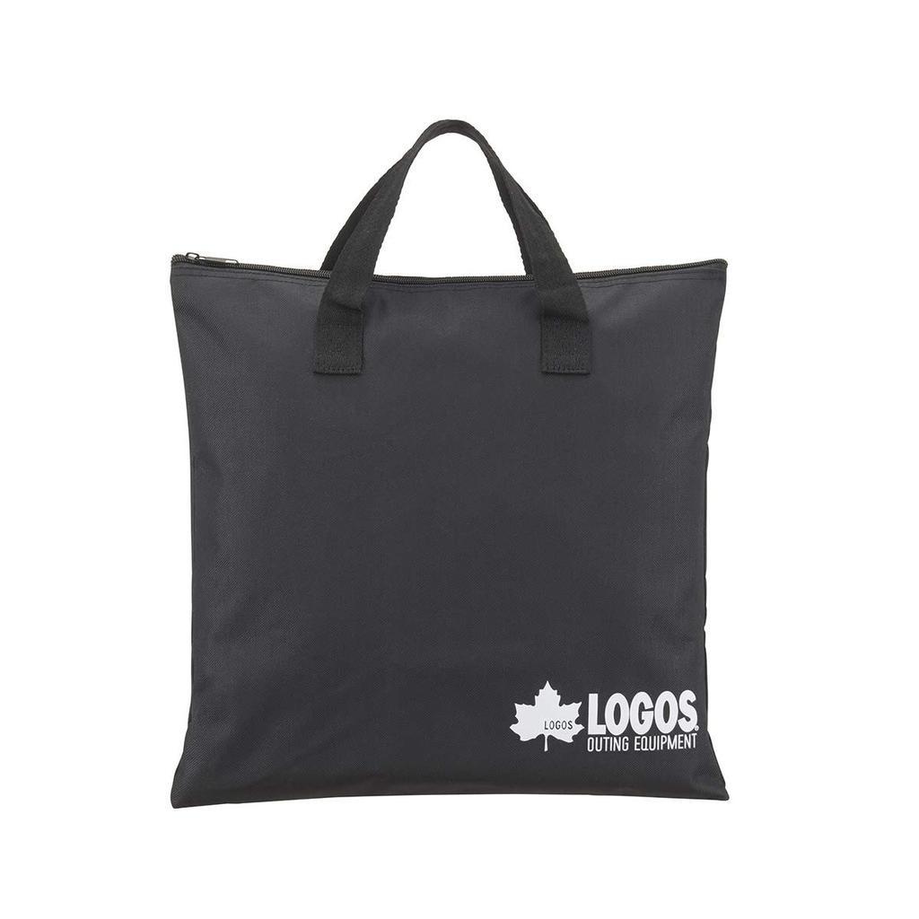 LOGOS The Pyramid TAKIBI M 81064163 Charcoal