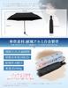 Memory UV Protection Complete Folding Suitable for Both Sunny and Rainy Heat Automatic Opening and Windproof and Compact with Storage Ideal for Rainy