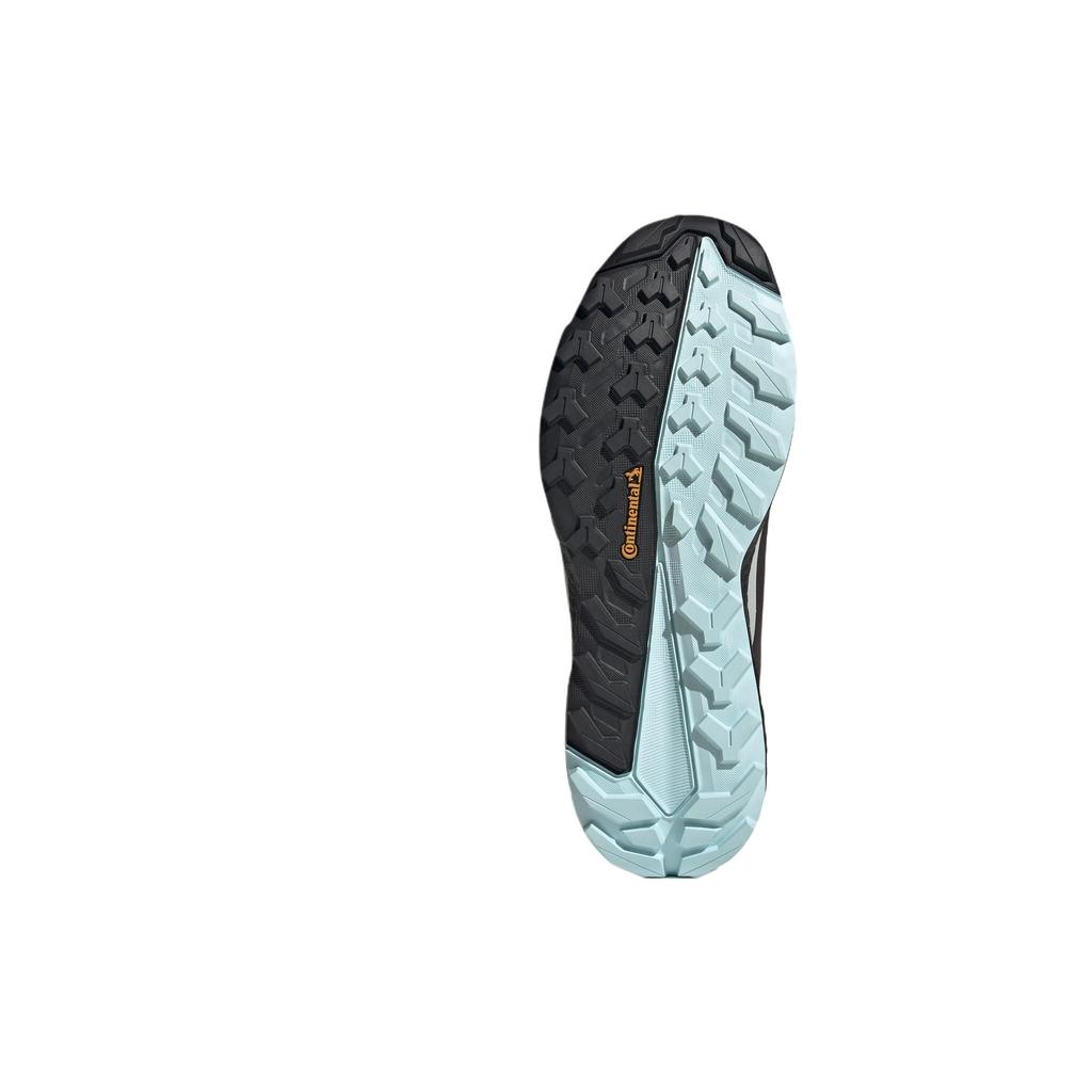 adidas Terrex Free Hiker 2 Cold.RDY Nero Semi Flash Aqua Sneakers Unisex Core-Black Wonder-Silver IG0253