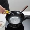 Żeliwna Wok Joyoung 32cm Bez Powłoki