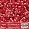 Mard Family Perler Beads P Series Pearlescent Colors 2.6mm Refill Pack - 50g Fused Beads