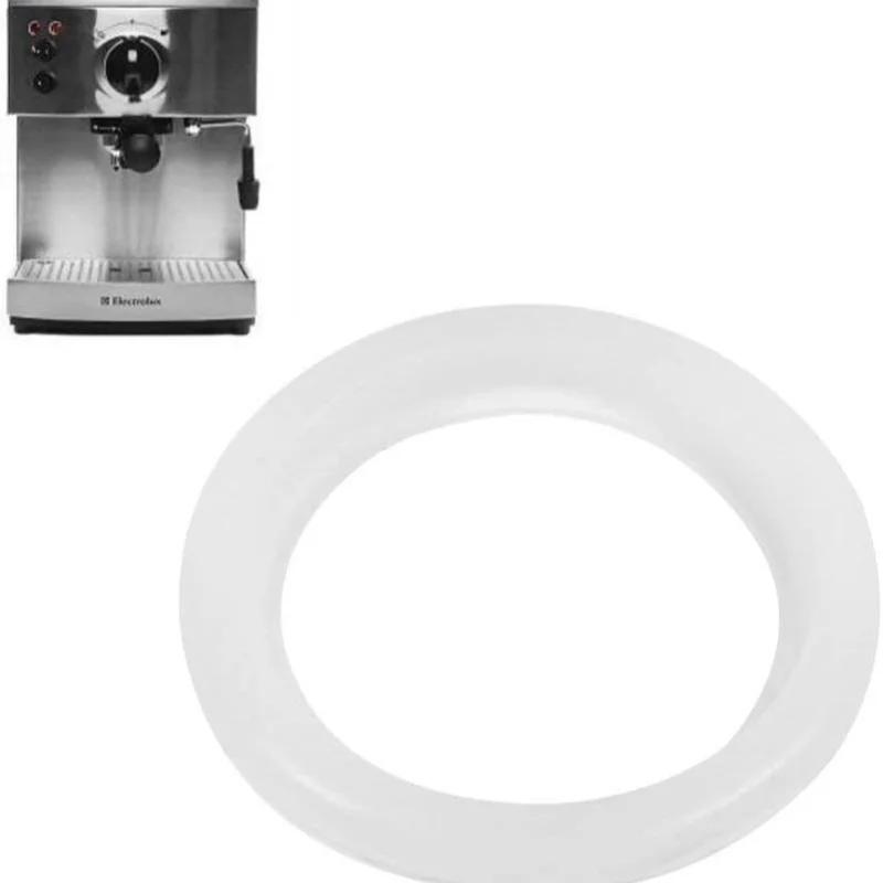 Silicone Brew Head Gasket O-Ring Seal for Coffee Machine Water Outlet for Delonghi EC685/EC680/EC850/860 Replacement Accessories