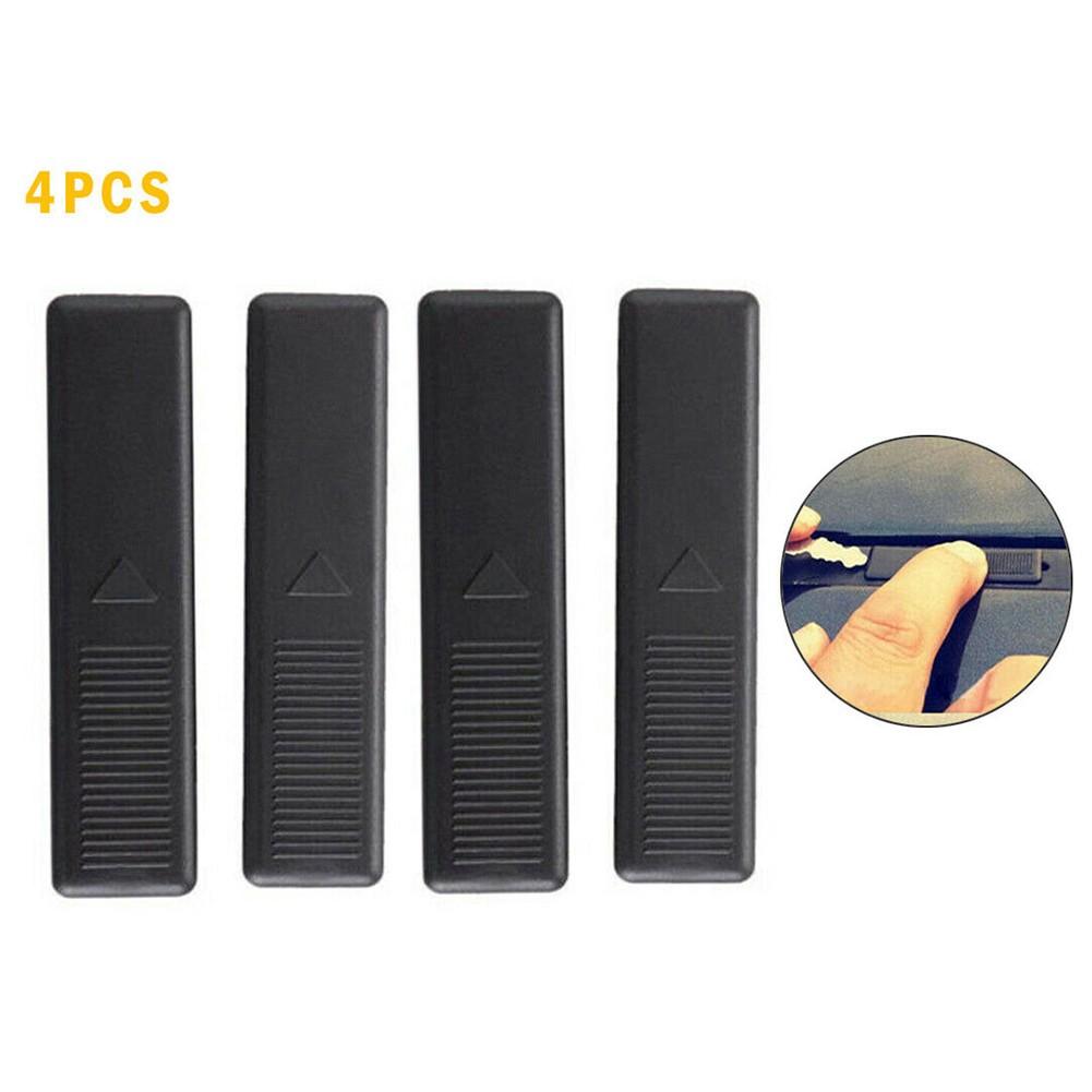 For Mazda2 3 6 CX5/7/9 Roof Clip Roof Water Strip Buckle Cover