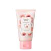 VECUA Honey Wonder Honey Thick Hand Cream, Peach & Milk, 50g