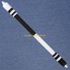 W89C Finger Rotating Pen Anti-slip Detachable Combinable Student Entertainment Pen
