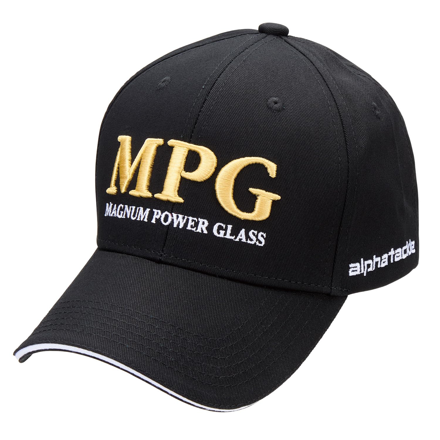 

Alpha Tackle MPG Cap