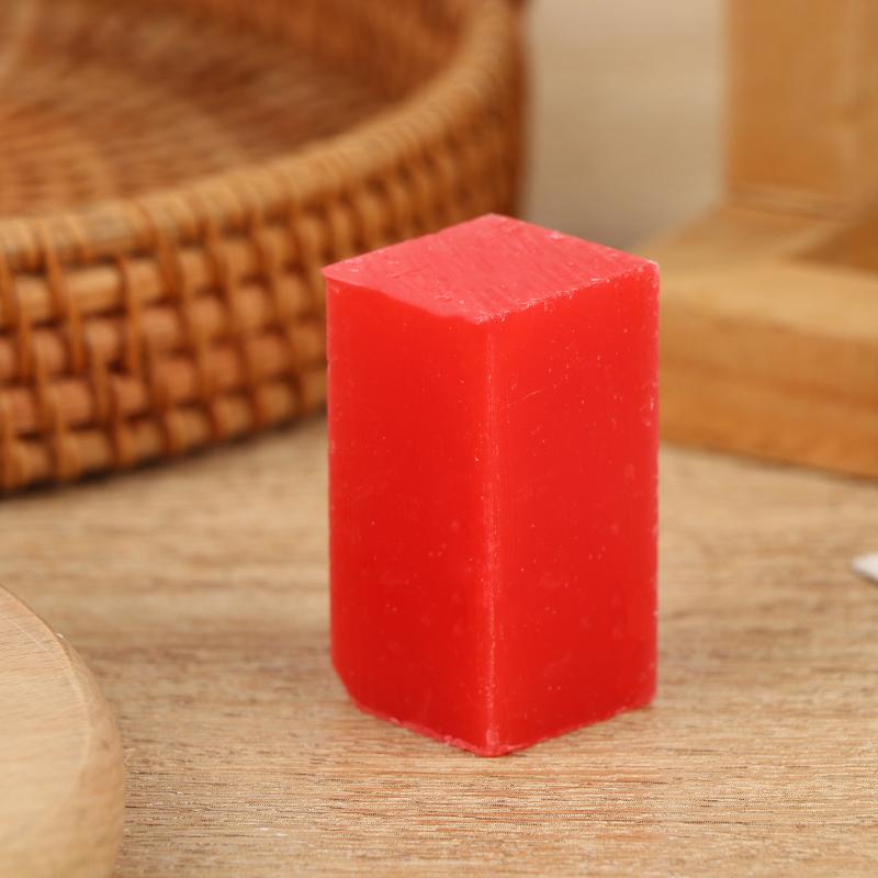 Zahnärztliches Gravurwachsblock Schmuckherstellung Gravurmodell Zahnärztliches Zahnwachs Mundzahnarzt Wachsform Werkzeug Zahnprothesenherstellung