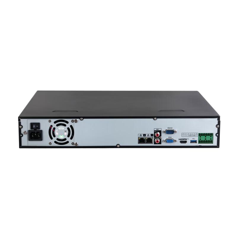Dahua 16-Channel 4-Bay Network Video Recorder CN plug (adapter included)