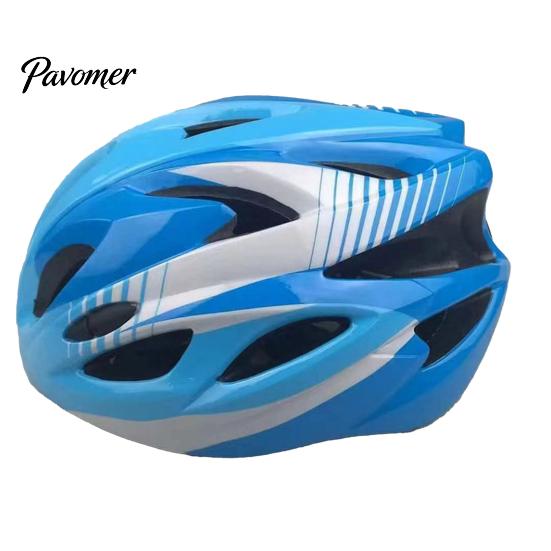 Kids Helmet Bicycle Colorful Ultralight Breathable Ventilation Solid PC EPS Skating Liner Toddlers Children Roller Scooter Outdoor Use Cycling