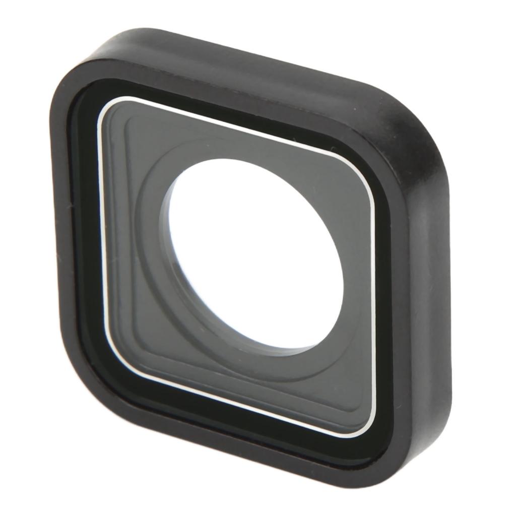Action Camera Replacement Lens HD UV Protection Lens for Hero 9 10 Black Action Camera Accessories