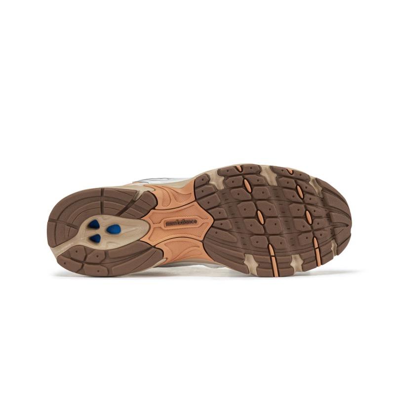 Buty NEW BALANCE Męskie i Damskie, Modne Codzienne Buty Dad dla Par, Model MR530NI