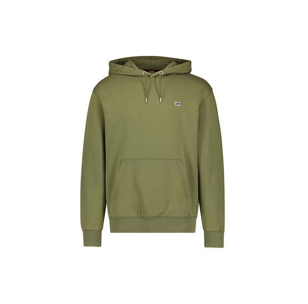 Толстовка Lee 112355733