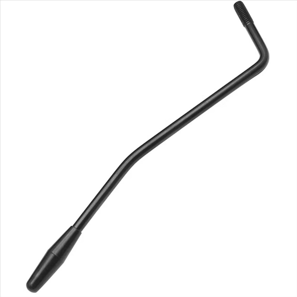 6Pcs/Set M5/6 Thread Guitar Vibrato Arm Threaded Metal Tremolo Arm Musical Instrument Parts