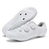 Mens Cycling Shoes Non-Cleat Road Bike Breathable Lightweight MTB Flat Pedal Mountain Biking
