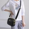 Fashion Versatile Women's Shoulder Bag, New Bag, Soft Leather Women's Mother Bag, Women's Bag, Large-capacity Messenger Bag.