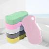 Produtos para duche e banho – Escovas e esponjas para o corpo