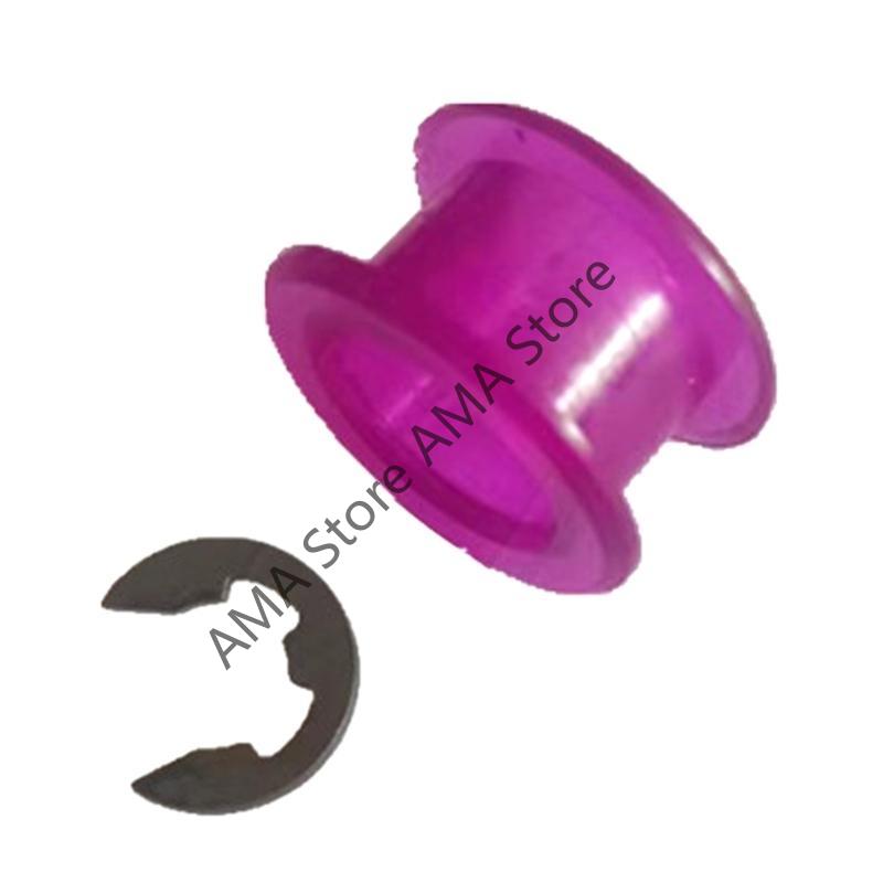 

X7JF Shifter Cable Bushing for 03-08 Replacement Accessories 3382002370B