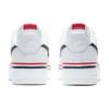 New Nike Air Force 1 Low LV8 Ribbon White Blue CJ1377-100