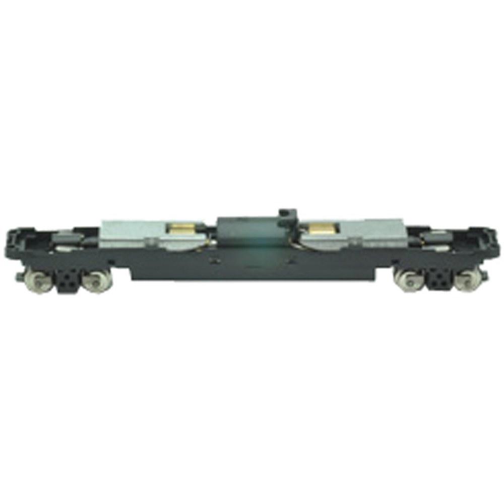 

Tomytec Geoline Railway Collection Power Unit TM-08R 20m Class A Diorama Accessory