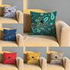 Etro Cushion Cover Soft Reversible  Durable Pillow Cover  MultiScene Use for Home  Car Daily Comfort