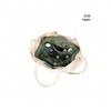Casual Underarm Tote Bag Women's Commuter Large Capacity Shoulder Bag Lightweight