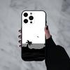 Band NBHD The N-Neighbourhood-D Phone Case For iPhone 17pro,16,15,14,13,12,11 Plus,Pro Max,XS,Soft Silicone Black Cover