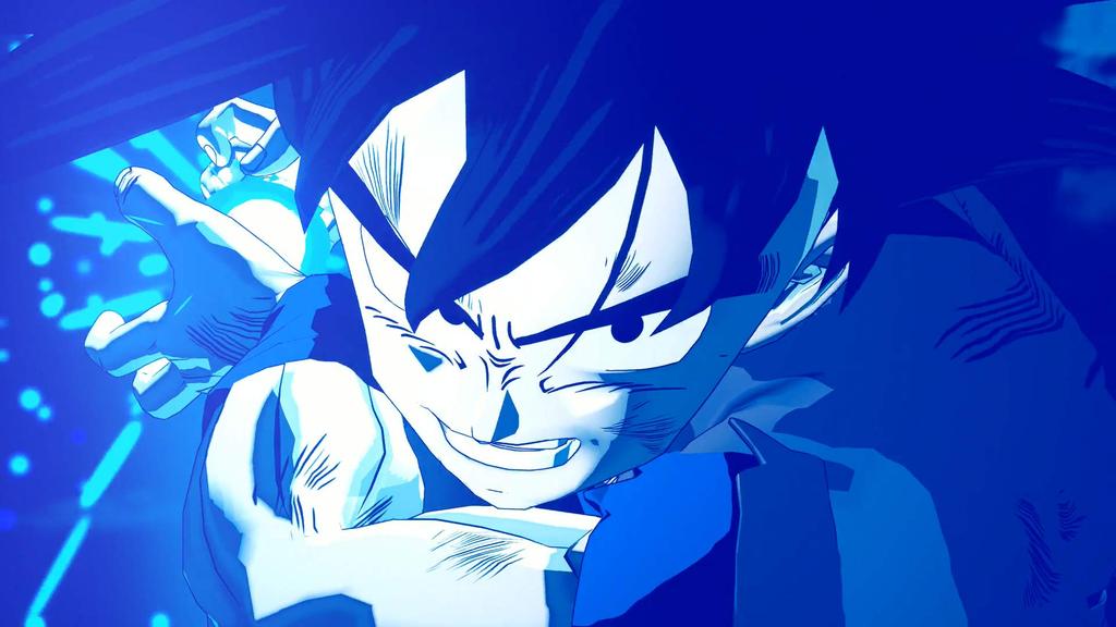 DRAGON BALL Z Kakarot North PS4 (Import Version America) -