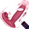 Sexy Adult Female APP Bluetooth Control Vagina Vibrator Female Clitoris Stimulator Dildo Vibrator Adult Sex Toys for Women 18
