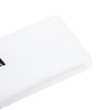 Nike Sweatbands Elastic Moisture Wicking Sweatband Fitness 1 Pc Unisex DX7001-134