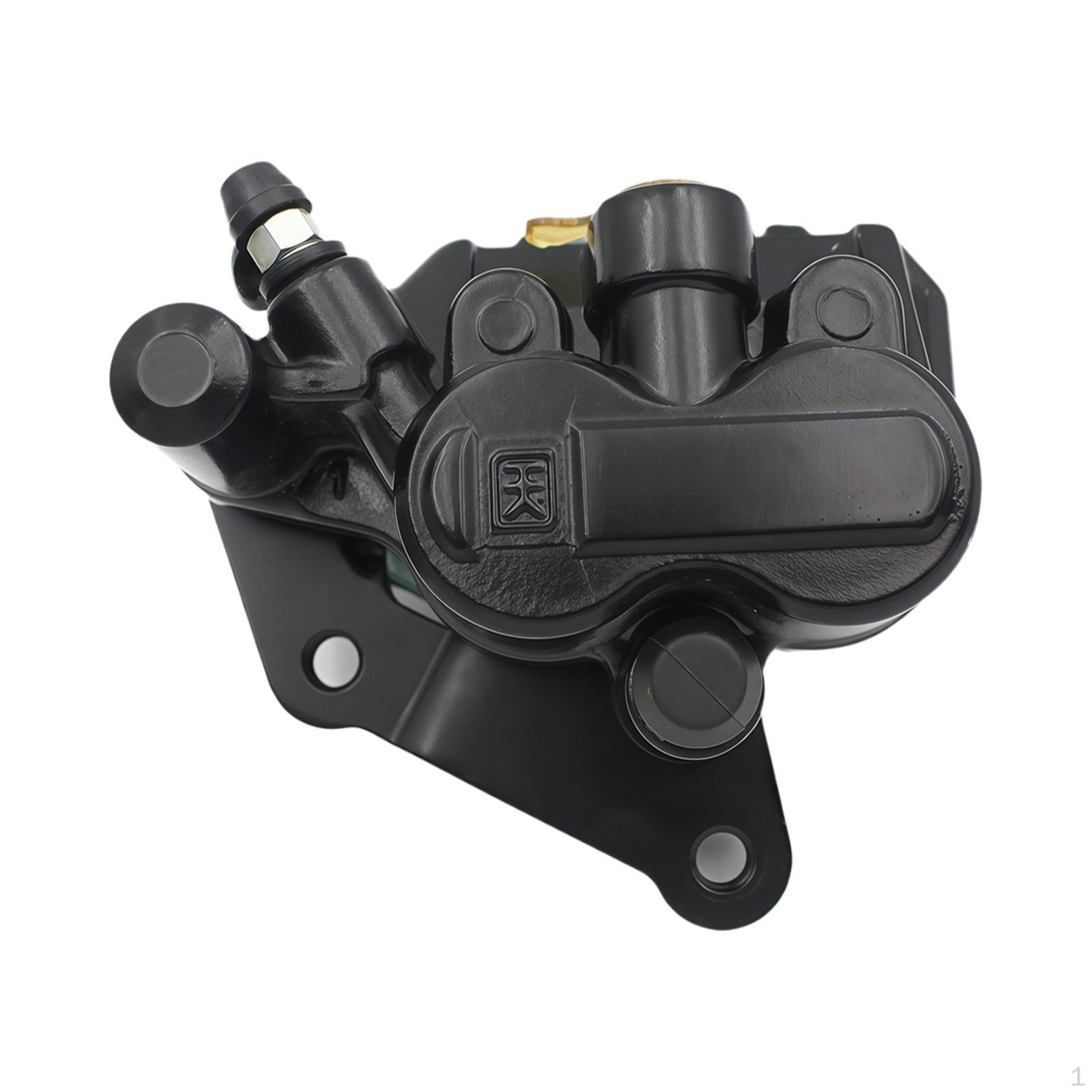 

Front Brake Caliper Replaces Part, Motorcycle Disc for 2004-2006 250 Beverly Accs