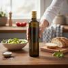50x Bottle DORICA OLIVE 500ml Bottles for Olive Oil Juice 50pcs + CAP 0.5l