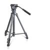 YUNTENG VCT-998 Large DSLR Camcorder Tripod with Hydraulic Head