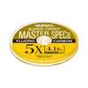 Varivas Super Tippet Master Spec II Fluorocarbon 5X 30m Natural 4.1LB