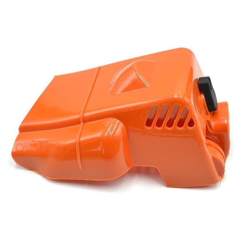 Replacement Air Filter Cover for Gasoline Chainsaw 017 018 MS170 MS180