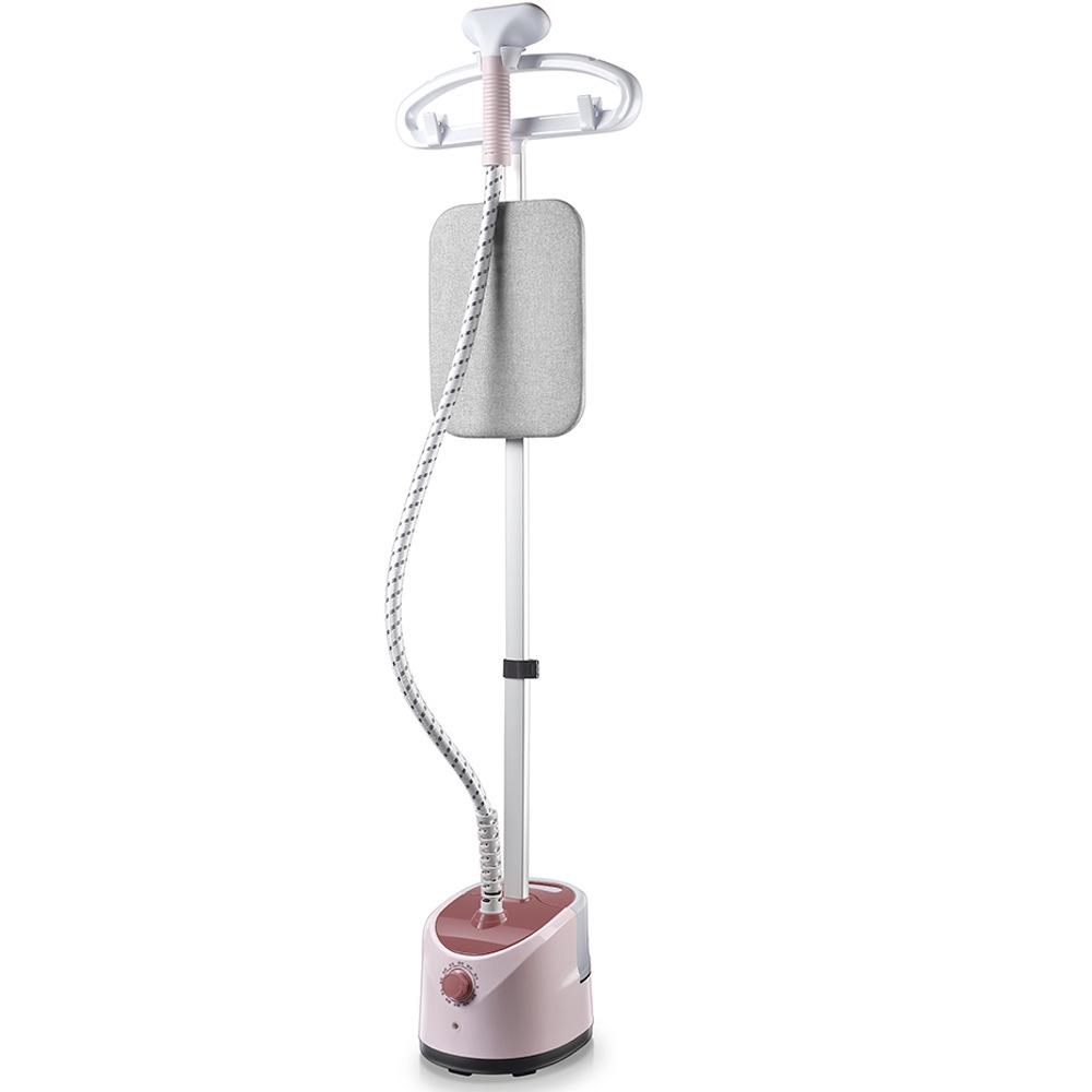 Multifunctional High-Power Garment Steamer and Iron with Large Capacity, Vertical/Handheld Use, EU/UK Standards