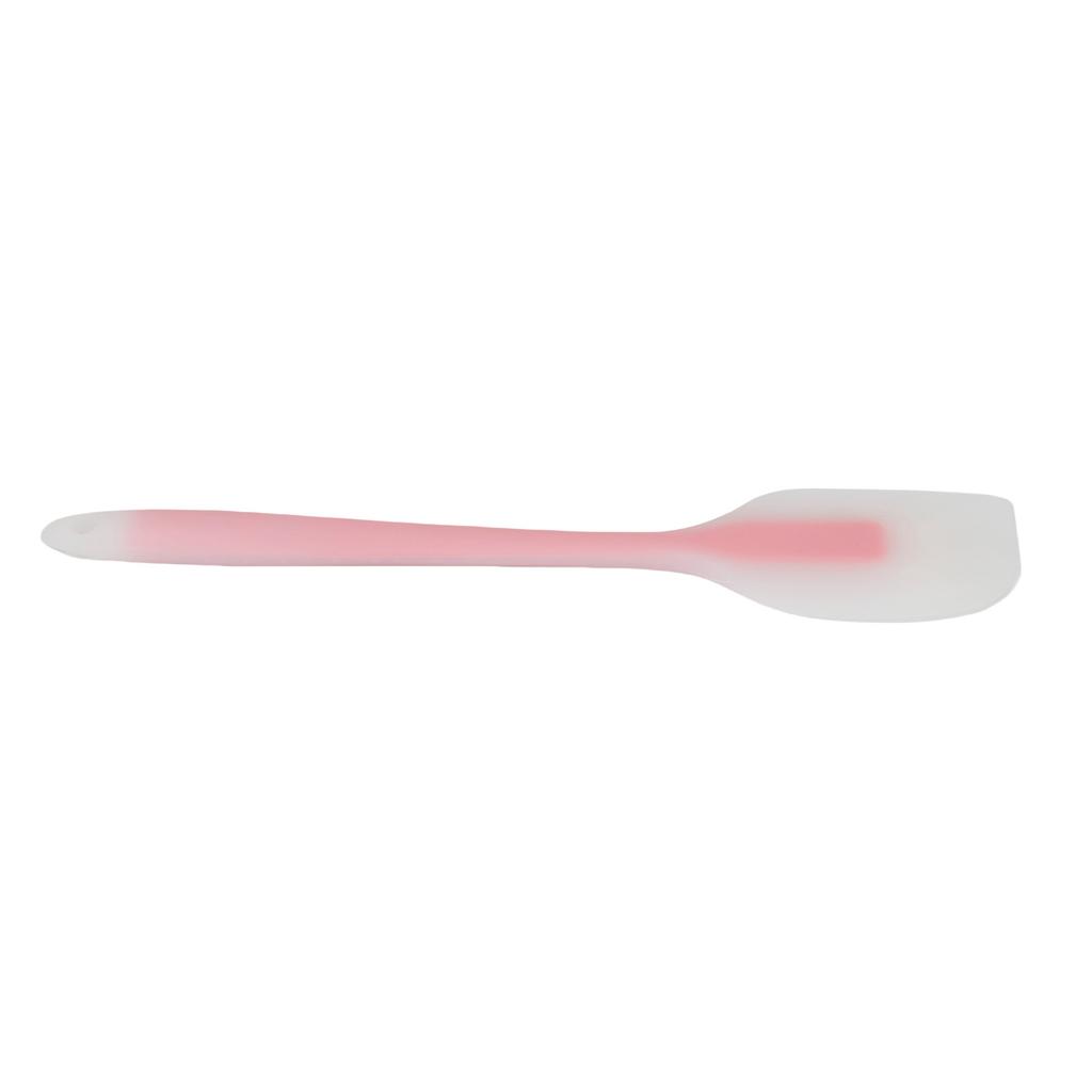 Heat Resistant Silicone Scraper Cake Cream Butter Mixing Baking Spatula Kitchen Cooking Tool