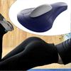 Kegel Exerciser, Trainer for Women - Rechargeable Pelvic Floor Strengthening Device with Adjustable Intensity, Ergonomic Design in Navy Blue