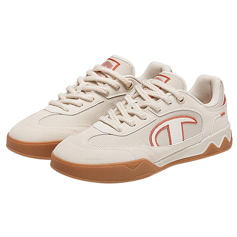 Champion T-Toe Low-Top Sneakers
