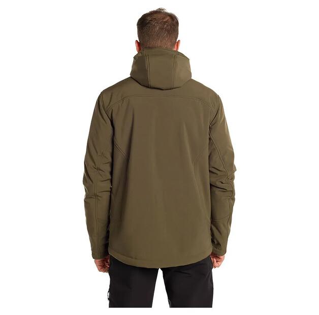Trangoworld Porvoo Jacket