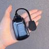 Dongfeng Fengshen Key Case: AX7 Pro Yixuan GS Mach Edition Men's Transparent Shell Buckle.