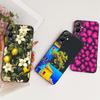 Casing For Tecno Pova 7 4G 5G LJ6 LJ7 Phone Case Pova 7 Pro Pova7 Ultra Cases Cute Cartoon Animals Dragon Lion Soft Black Cover