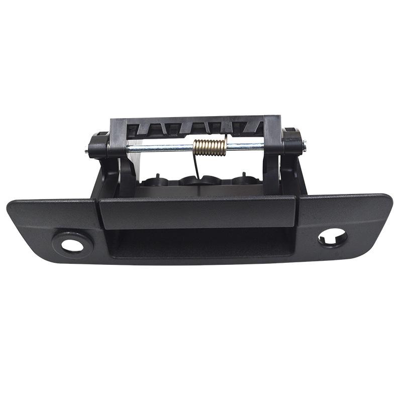 Backup Camera 68197873AA for 2009-2017 Dodge Ram 1500, 2500, and 3500